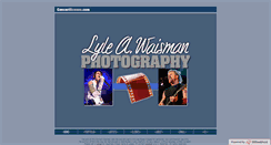 Desktop Screenshot of concertscenes.com