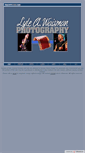 Mobile Screenshot of concertscenes.com